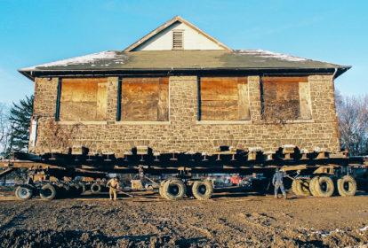 Richboro Schoolhouse