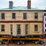 Alexander Hamilton House