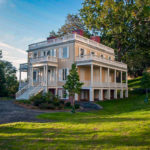 Alexander Hamilton House