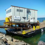 Tugboat Beach House New York