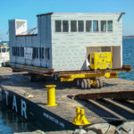 Tugboat Beach House New York