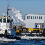 Tugboat Beach House New York