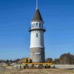 Stone Tower move in Rhode Island