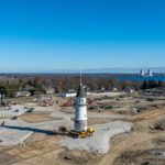 Stone Tower move in Rhode Island