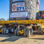 Stone Tower move in Rhode Island
