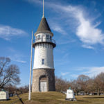 Stone Tower move in Rhode Island