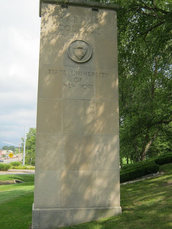 Monument