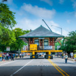 moving the train depot