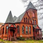 First Spiritualist Church Relocation