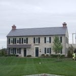 Stone Farmhouse in Easton, PA Set