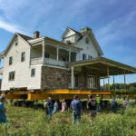 Newmanstown Farmhouse Move