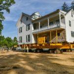 Newmanstown Farmhouse Move