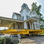 Newmanstown Farmhouse Move