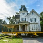 Newmanstown Farmhouse Move