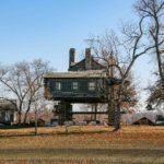 Log Cabin Lift in Winfield, MO