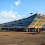 Barge Separation in San Diego, CA