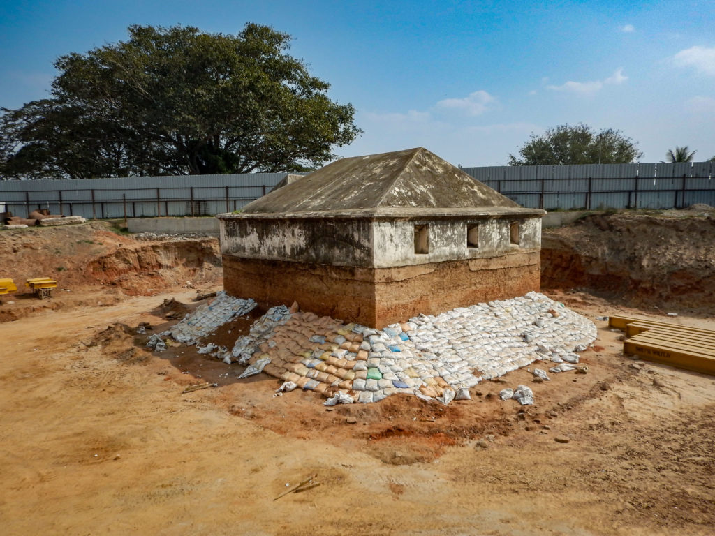 Tipu Sultan's Armory