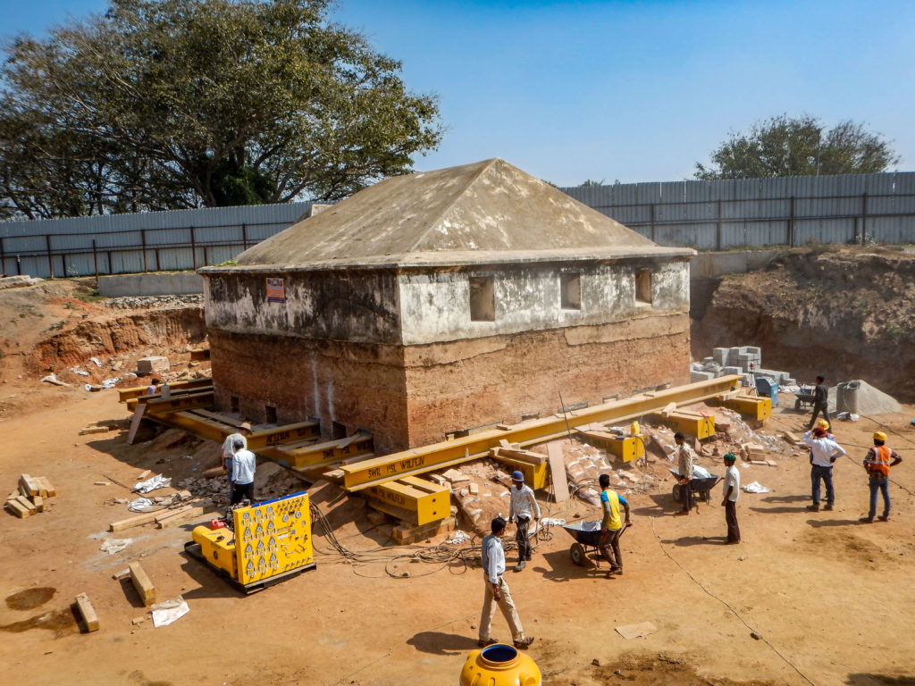 Tipu Sultan's Armory