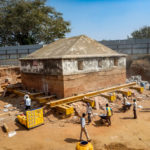 Tipu Sultan's Armory