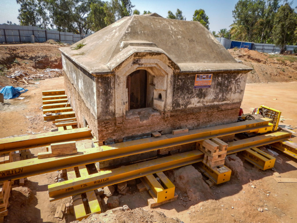 Tipu Sultan's Armory