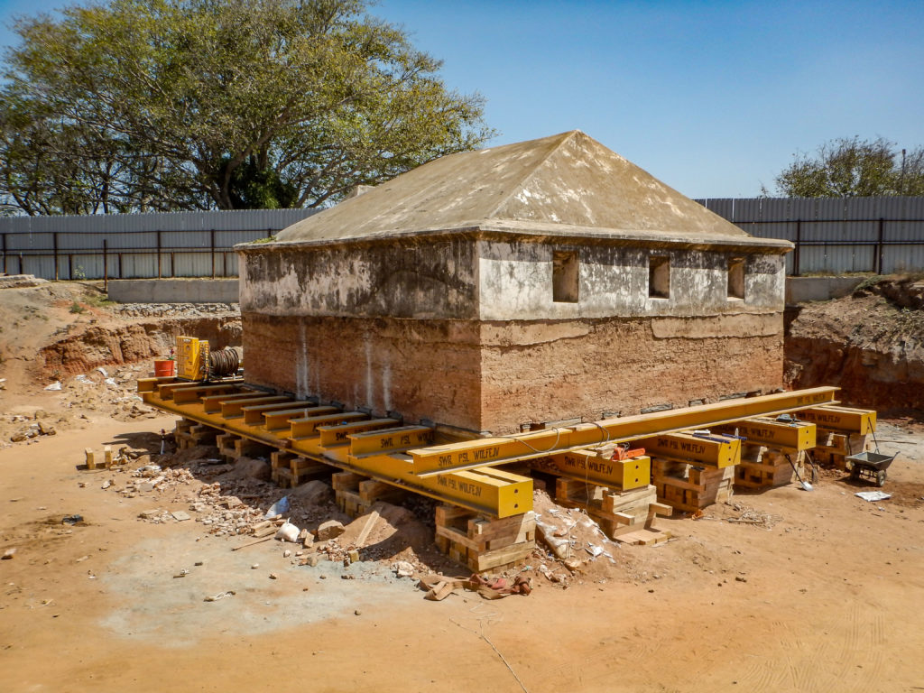 Tipu Sultan's Armory