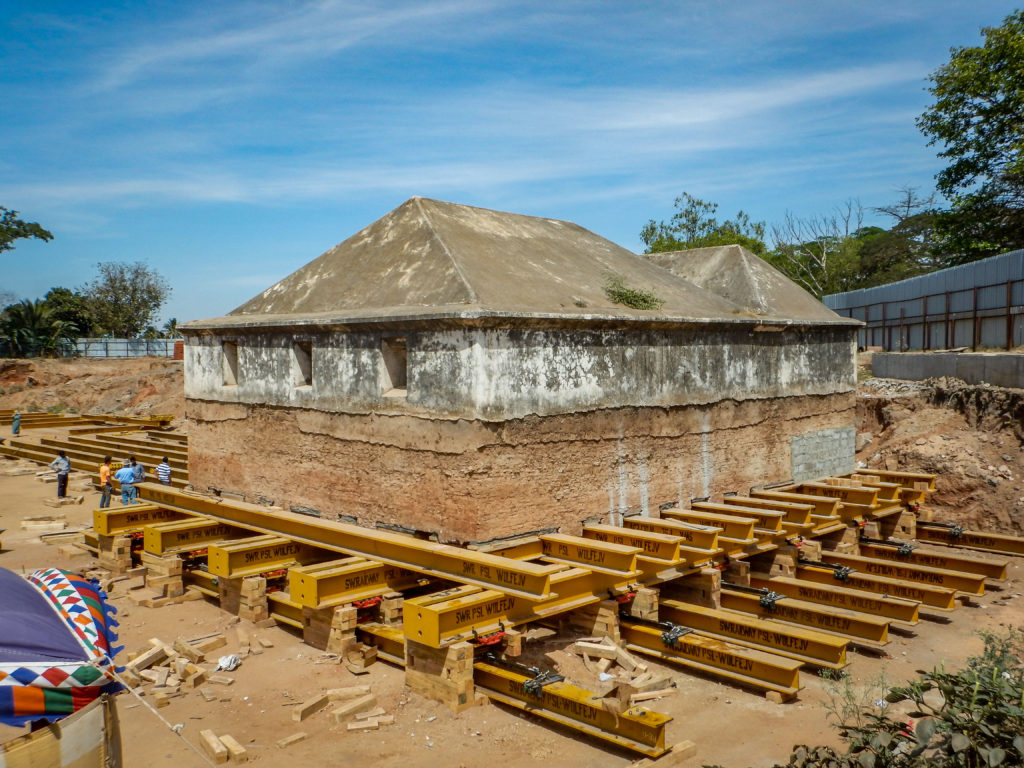 Tipu Sultan's Armory