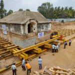 Tipu Sultan's Armory