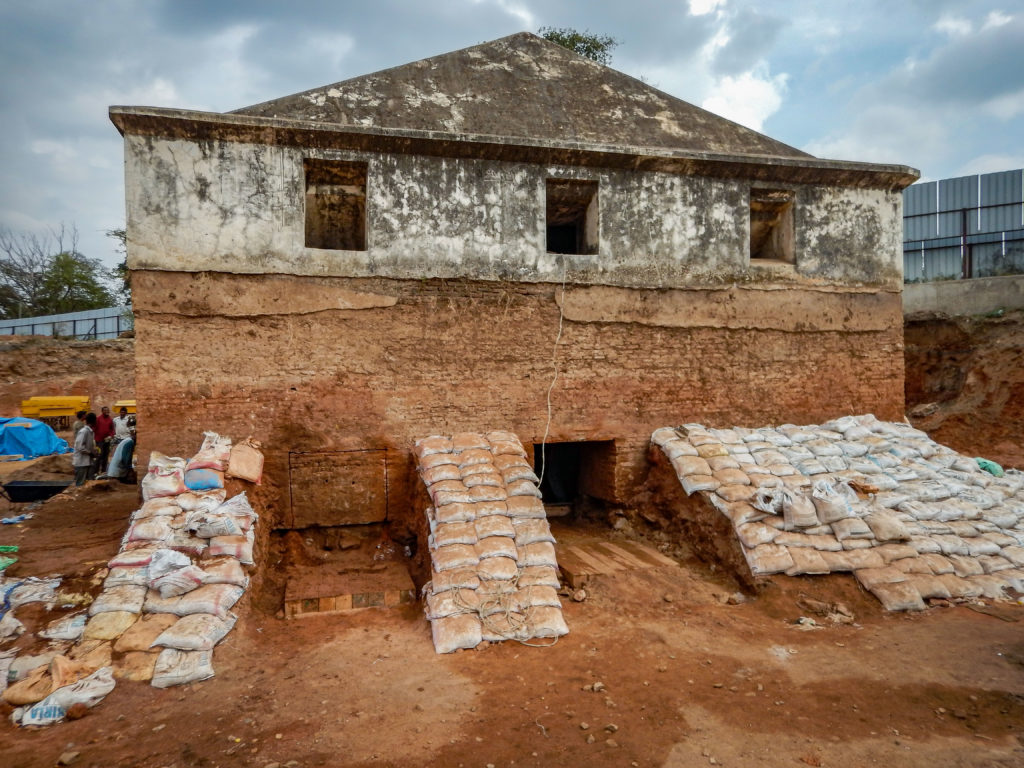 Tipu Sultan's Armory