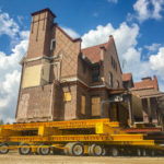 Loretto Mansion or House of Seven Gables