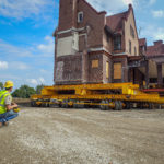 Loretto Mansion or House of Seven Gables