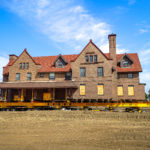 Loretto Mansion or House of Seven Gables