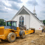 Willow Valley Chapel Relocation