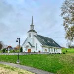 Willow Valley Chapel Relocation