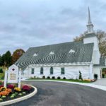 Willow Valley Chapel Relocation