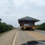 New Lenox Depot Move