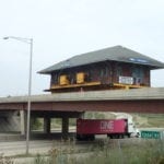 New Lenox Depot Move