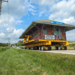 New Lenox Depot Move