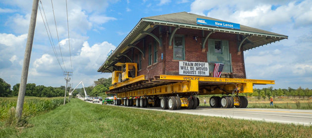 Lenox Depot