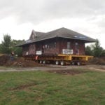 New Lenox Depot Move