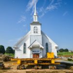 Willow Valley Chapel Relocation