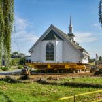 Willow Valley Chapel Relocation