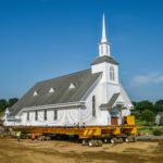 Willow Valley Chapel Relocation