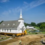 Willow Valley Chapel Relocation