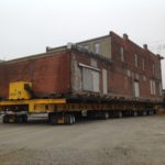Don Hall's Restaurant Relocation 8