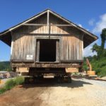 Boones Mill Depot Move 6