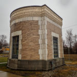 Pumping Station