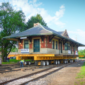 House Building Moving Wolfe Movers House Building Moving Wolfe Movers