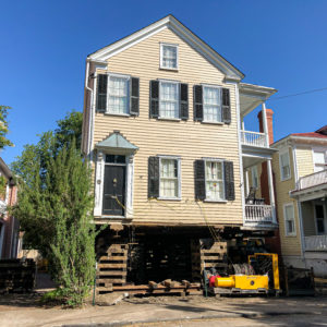Charleston House Lift