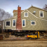 Wolfe House & Building Movers