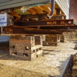 Wolfe House & Building Movers